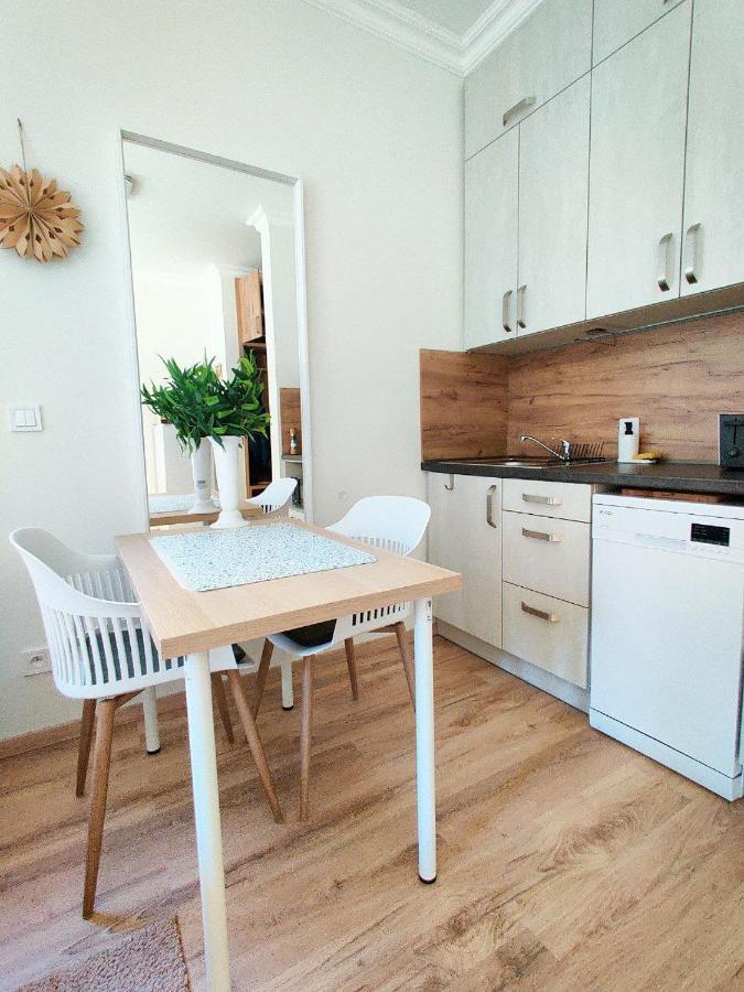 Apartment Grun Wald Mariánské Lázně Dış mekan fotoğraf